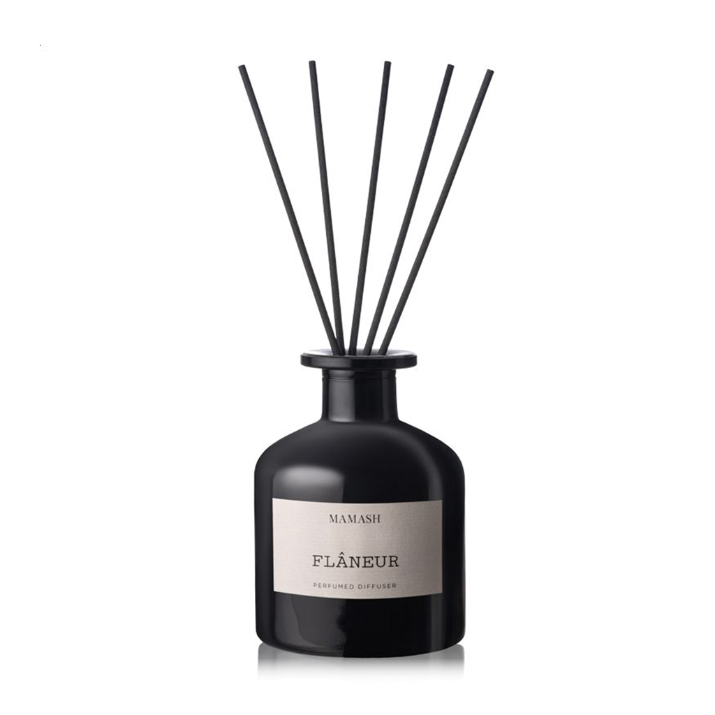 Аромадифузор Mamash Perfumed Diffuser, Flaneur, 250 мл