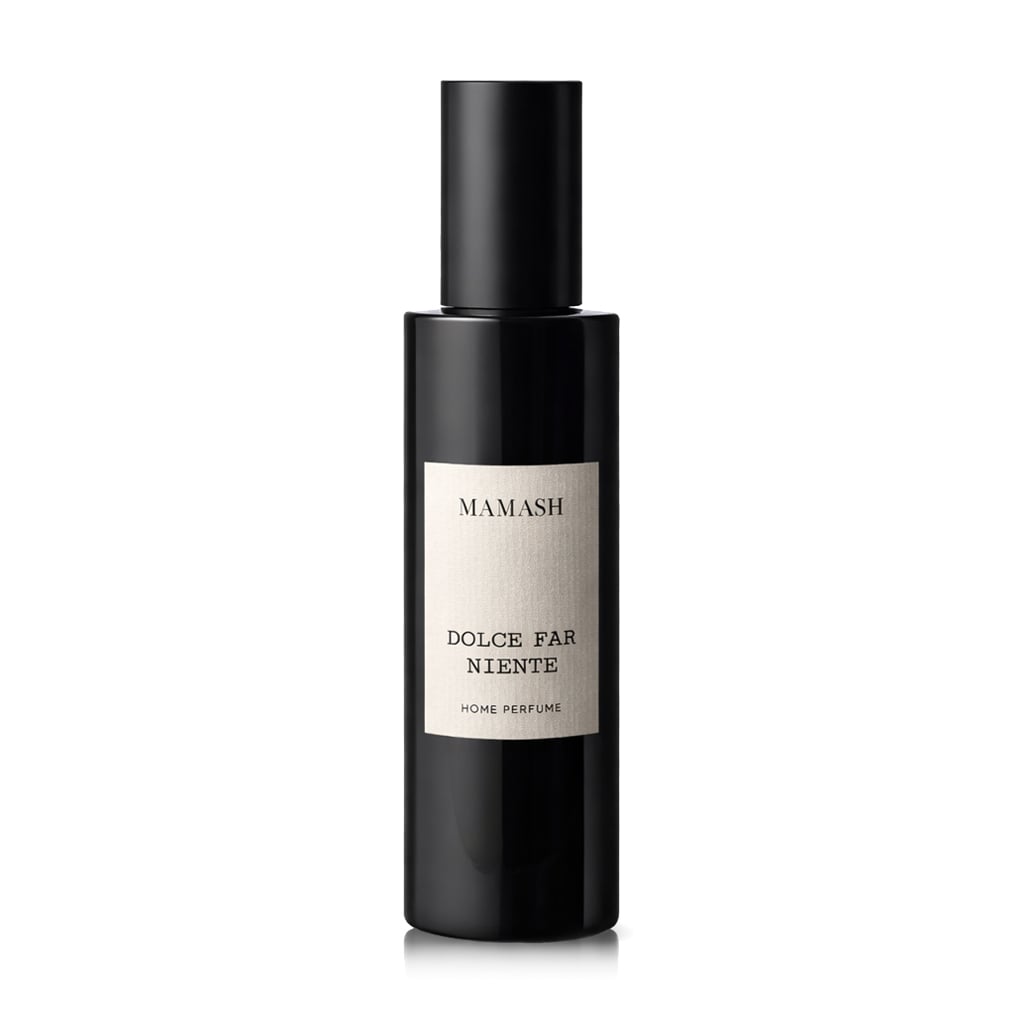 Парфум для дому Mamash Home Perfume, Dolce Far Niente, 100 мл